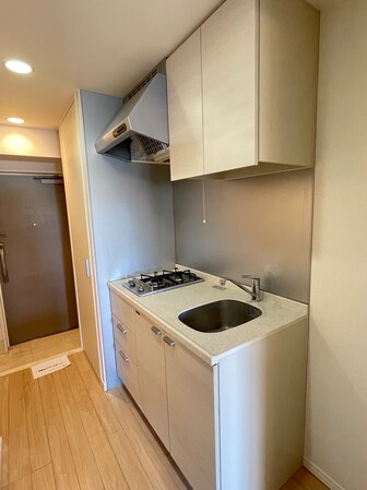 ラサンテ広尾(LaSante広尾)の物件内観写真